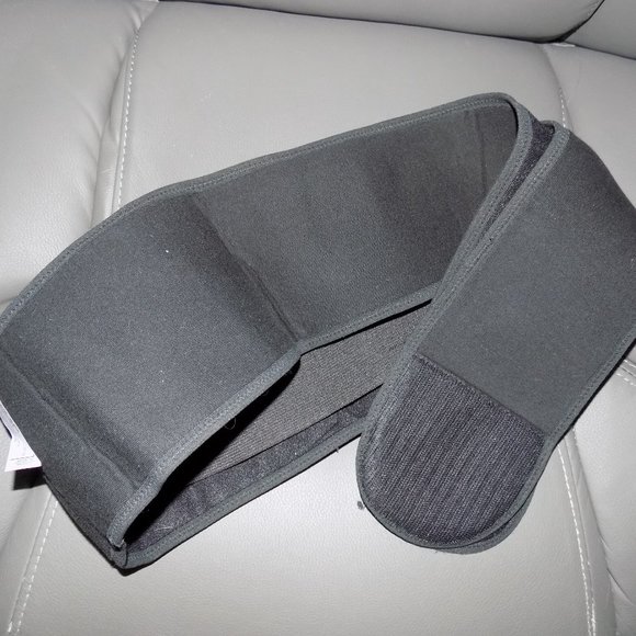 Loving Moments by Leading Lady Maternity Band Size XL/2X EUC - Picture 3 of 3